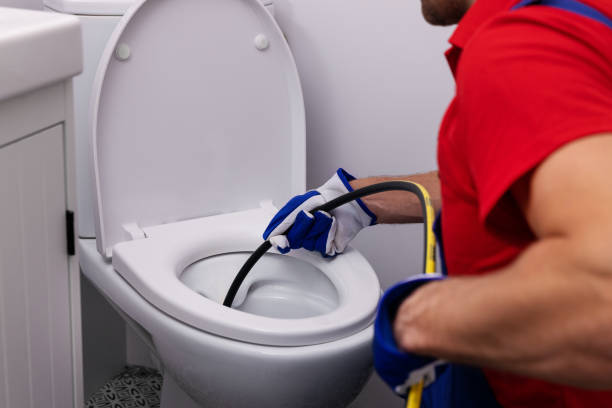 Best Clogged Drain Plumber  in Montverde, FL