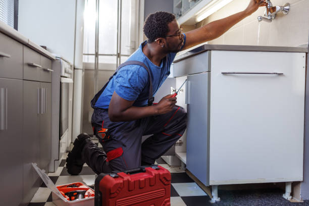 Best Hot Water Heater Installation  in Montverde, FL
